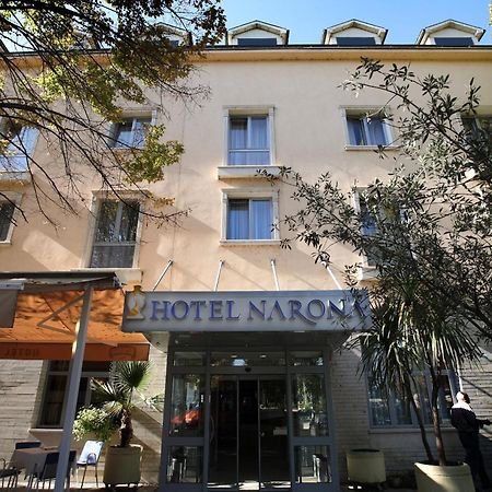 Hotel Narona Metković Exteriör bild